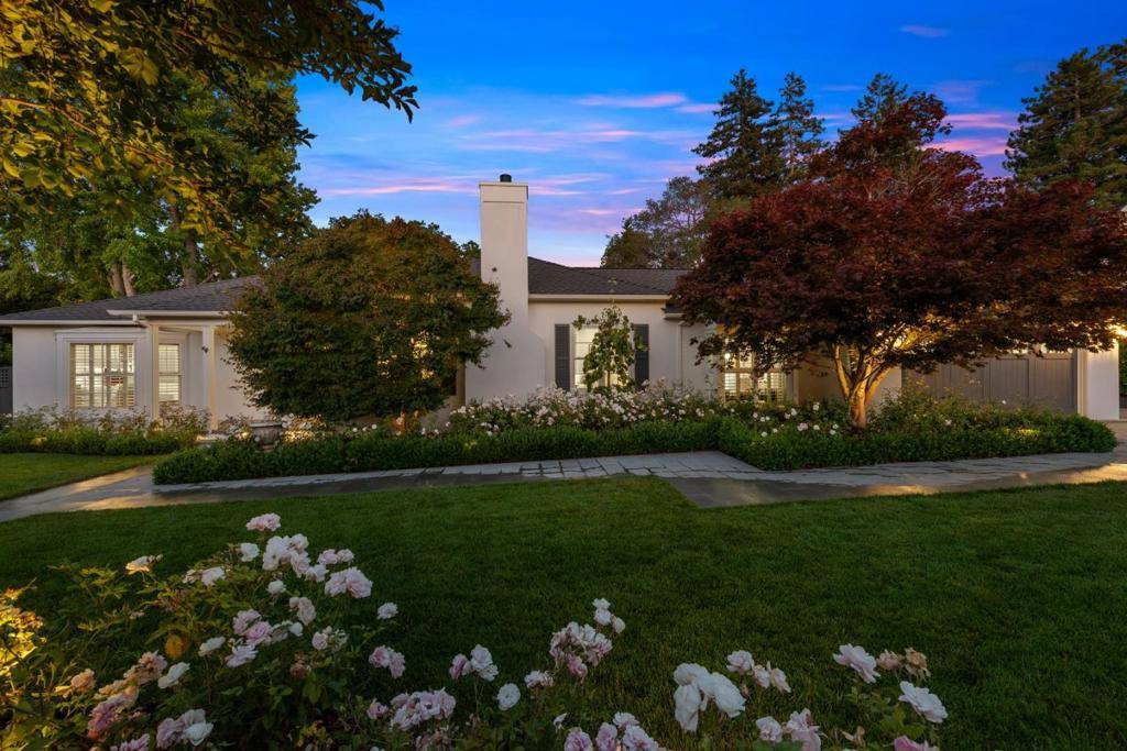 Hillsborough, CA 94010,1715 Forest View AVE