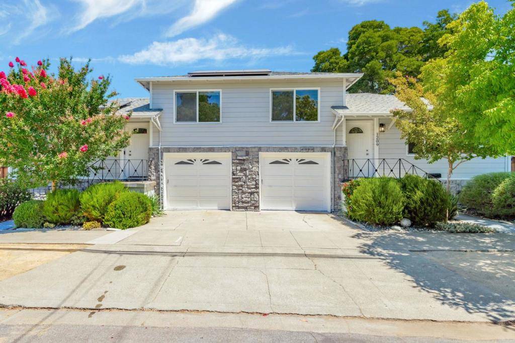 Redwood City, CA 94061,Junipero AVE