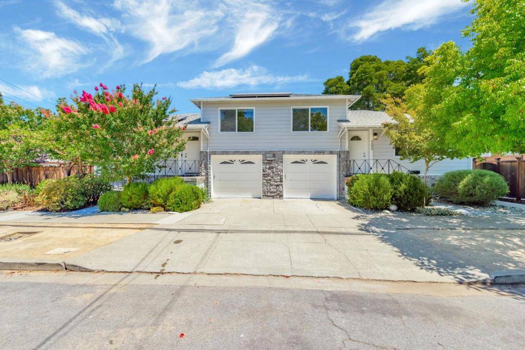 Redwood City, CA 94061,Junipero AVE