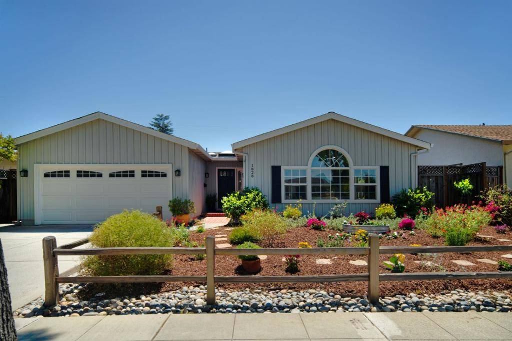 San Jose, CA 95124,1828 Lencar WAY