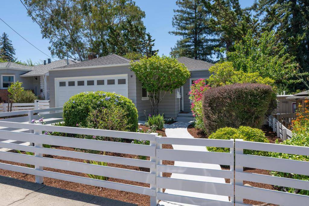 Redwood City, CA 94062,9 INNER CIR