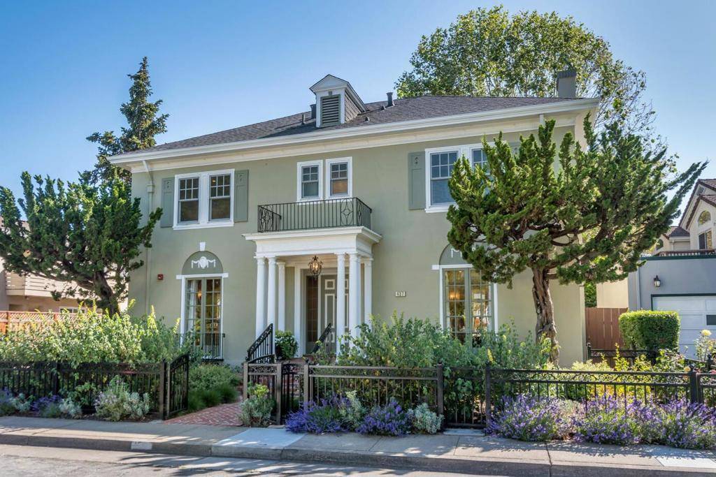 San Mateo, CA 94401,437 Turner TER