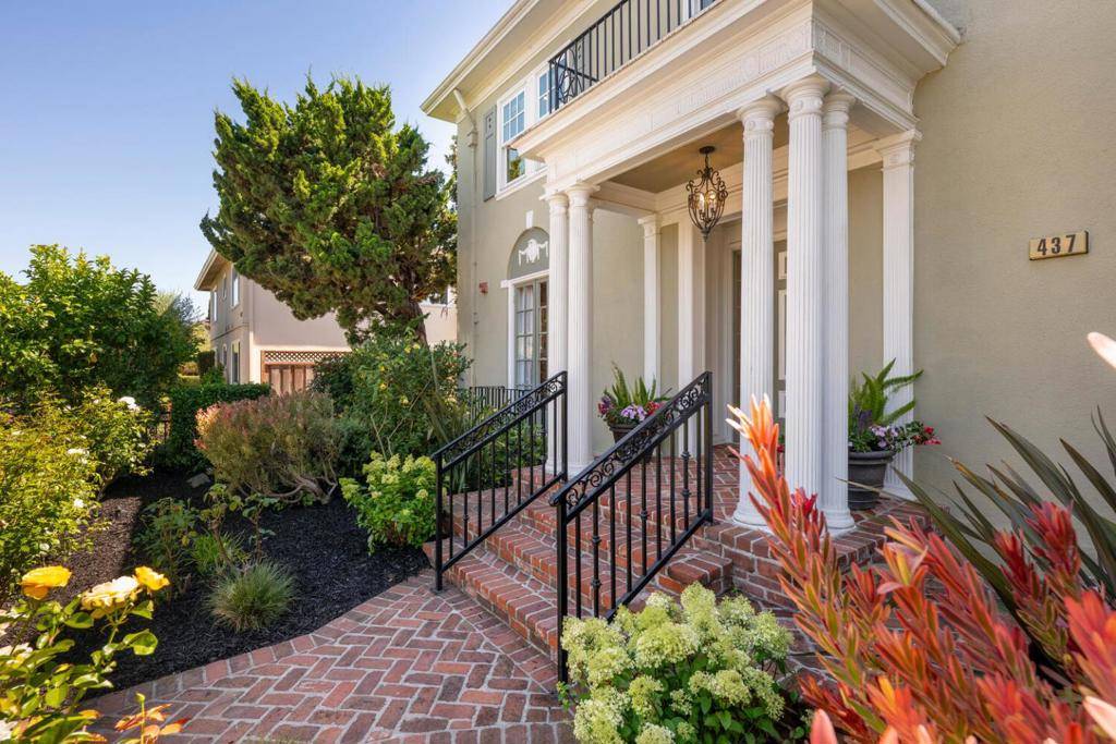 San Mateo, CA 94401,437 Turner TER