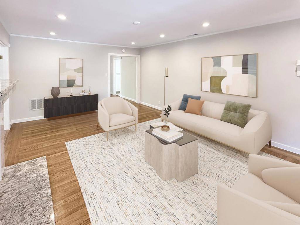 Menlo Park, CA 94025,663 17th AVE