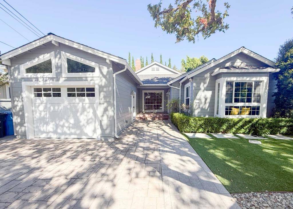 Menlo Park, CA 94025,663 17th AVE