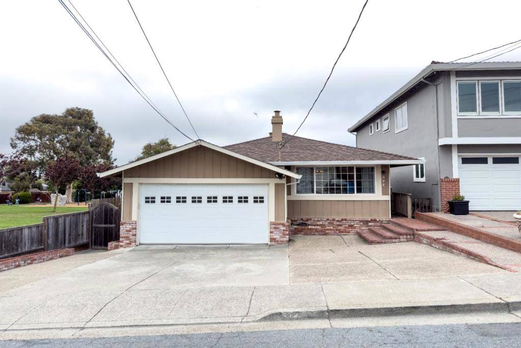 San Bruno, CA 94066,572 Cherry AVE