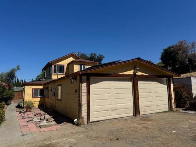 San Jose, CA 95148,2145 Mount Pleasant RD
