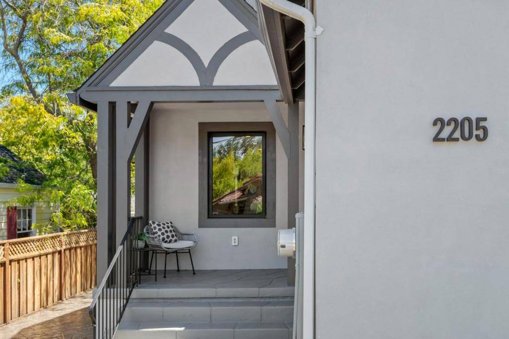 Burlingame, CA 94010,2205 Adeline DR