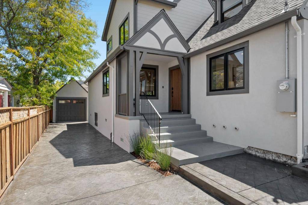 Burlingame, CA 94010,2205 Adeline DR