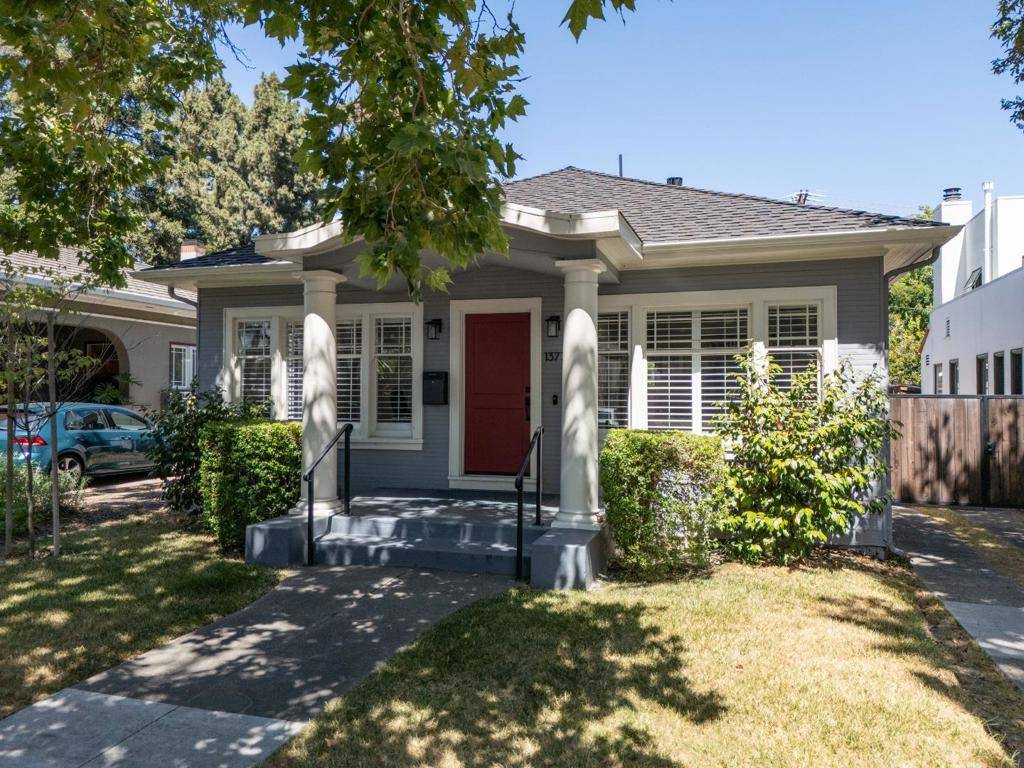 San Jose, CA 95126,1377 Mariposa AVE