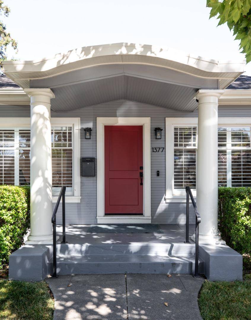 San Jose, CA 95126,1377 Mariposa AVE