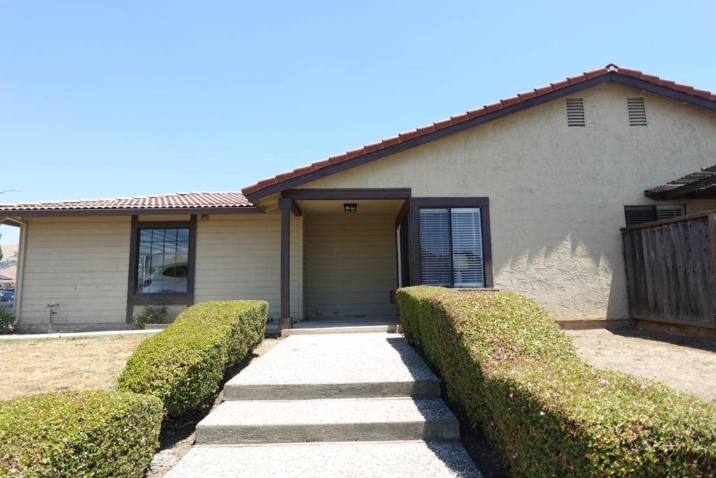 San Jose, CA 95148,2886 Damico DR