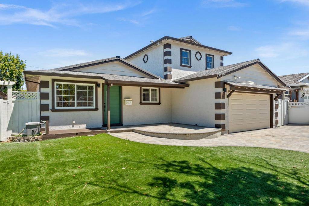 San Jose, CA 95118,5532 Purdue PL