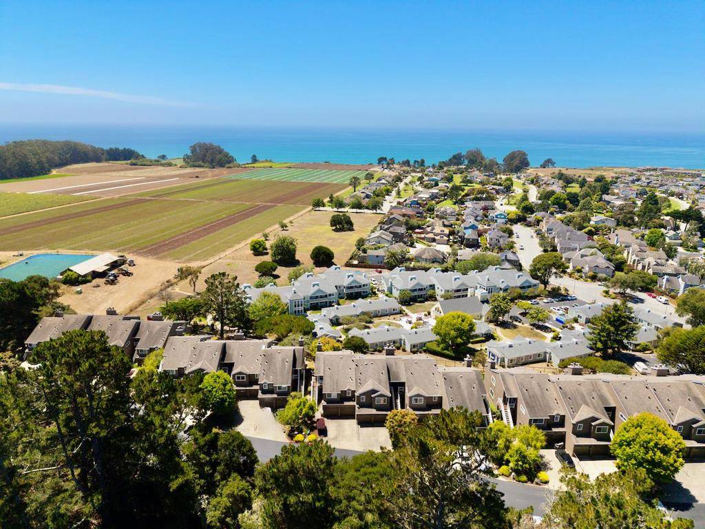 Aptos, CA 95003,160 Seascape Ridge DR