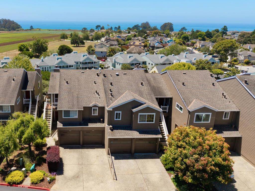 Aptos, CA 95003,160 Seascape Ridge DR