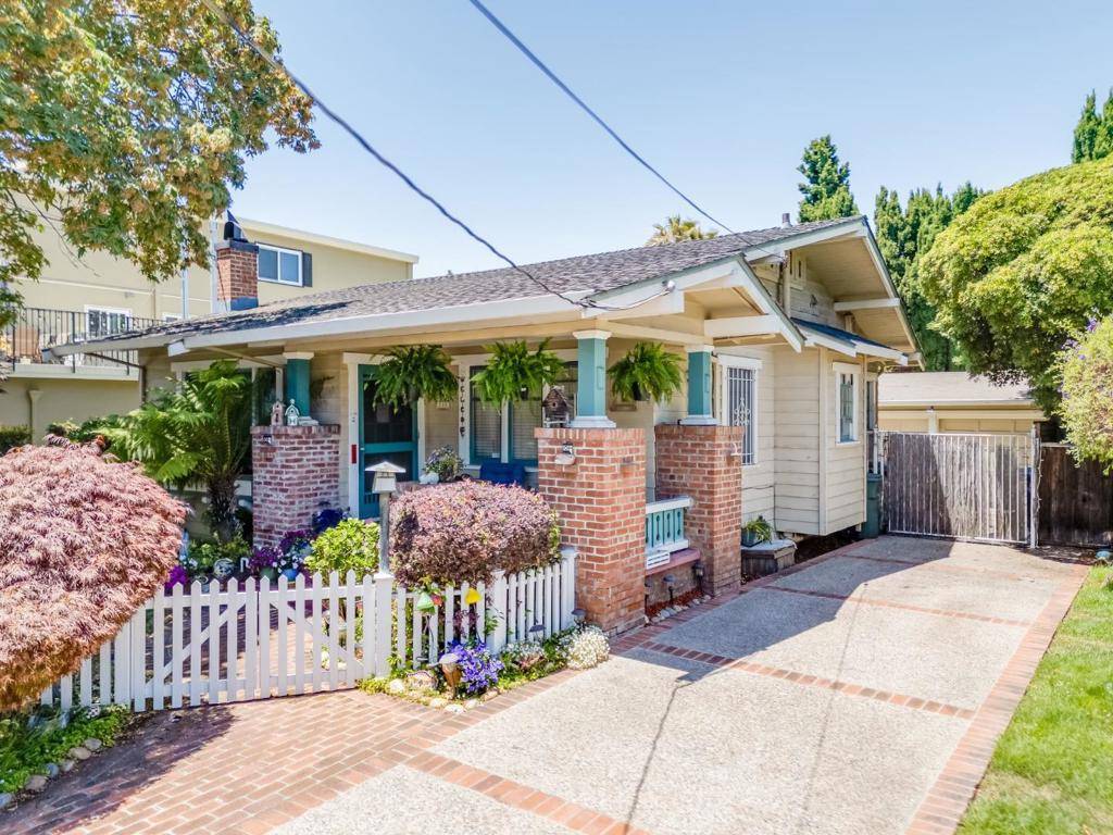 San Mateo, CA 94401,211 Monte Diablo AVE