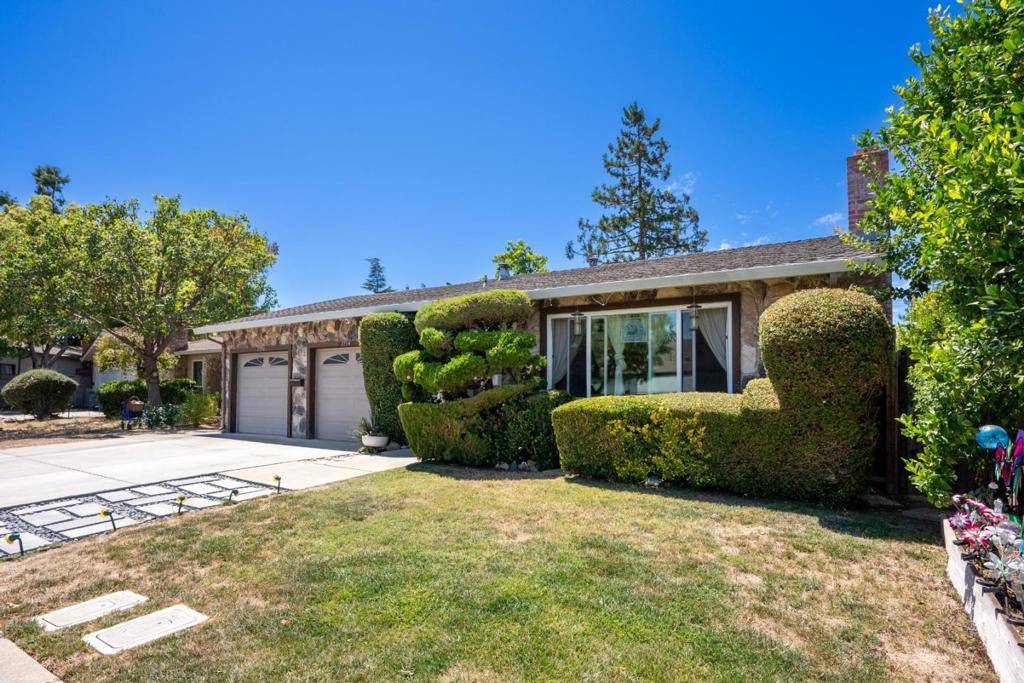 Mountain View, CA 94040,17541756 Plaza CT
