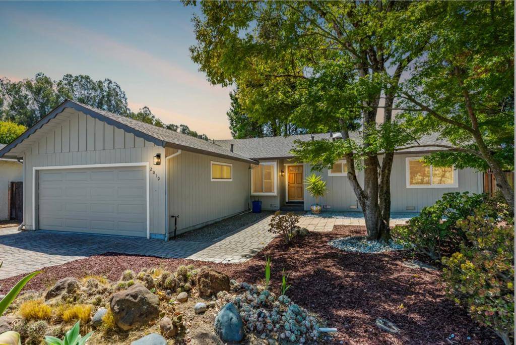 Santa Cruz, CA 95065,2010 Sequoia DR