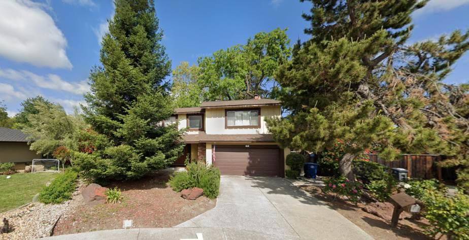 San Ramon, CA 94583,74 Hazelnut CT