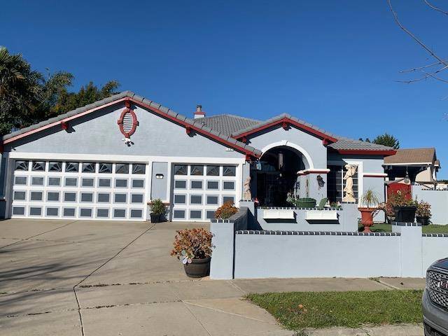 Salinas, CA 93906,15 Twain CIR