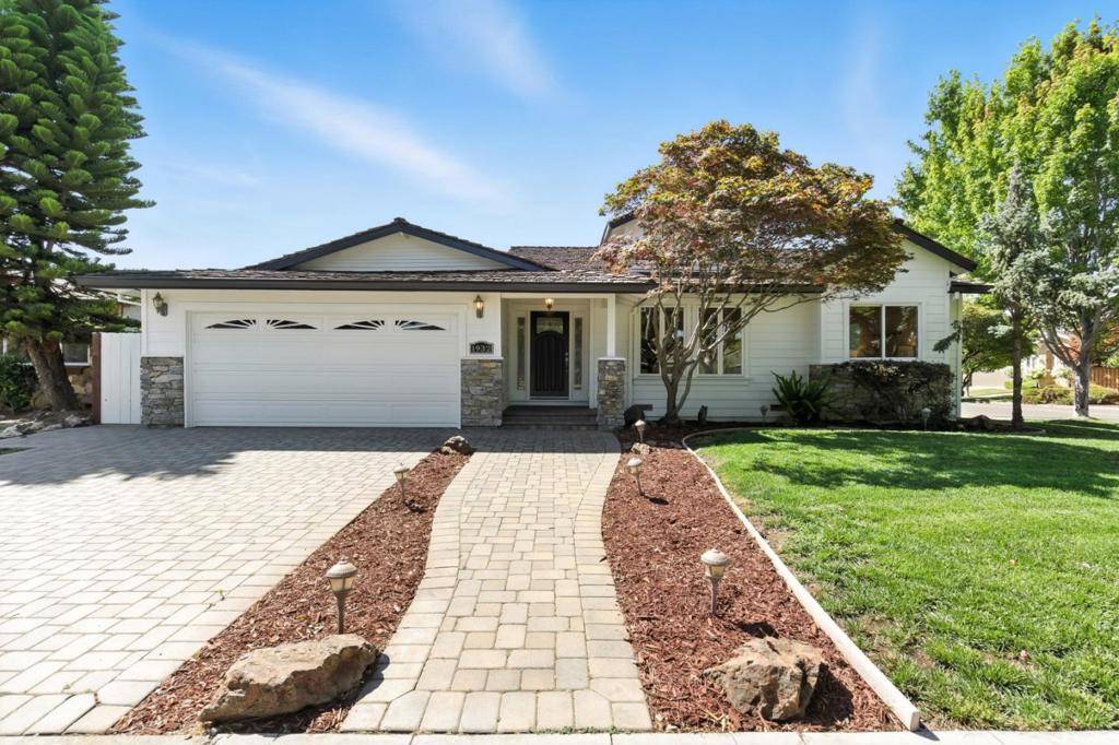 San Jose, CA 95124,1932 Harris AVE