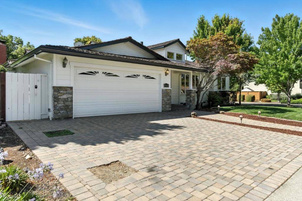 San Jose, CA 95124,1932 Harris AVE