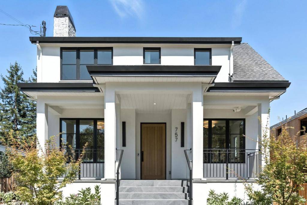 Palo Alto, CA 94301,757 Homer AVE