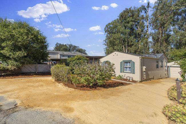 Santa Cruz, CA 95062,241 Palisades AVE