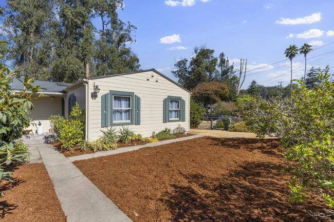 Santa Cruz, CA 95062,241 Palisades AVE