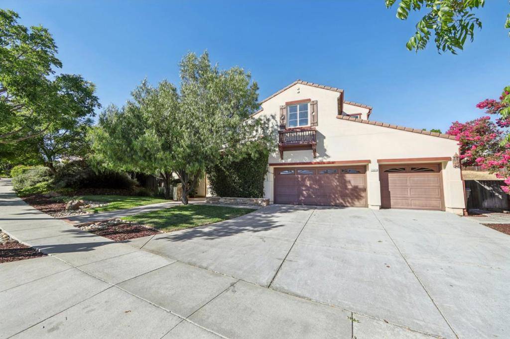 San Jose, CA 95127,1527 Calco Creek DR