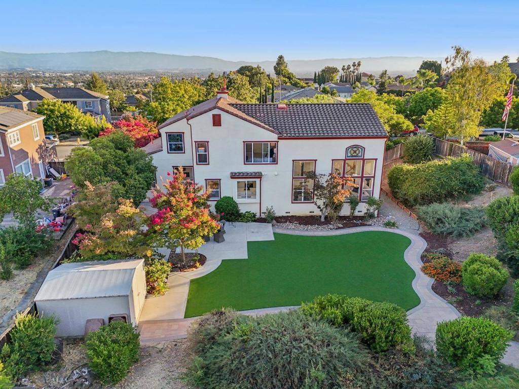 San Jose, CA 95127,1527 Calco Creek DR