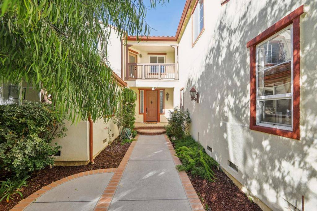 San Jose, CA 95127,1527 Calco Creek DR