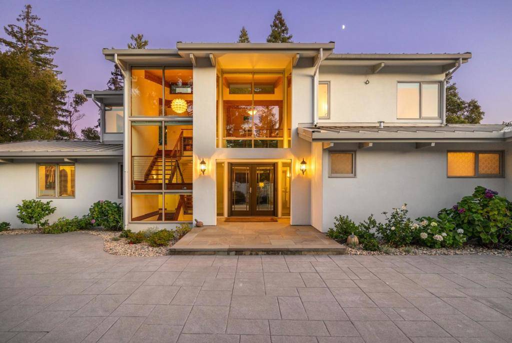 Santa Cruz, CA 95060,340 Twilight LN