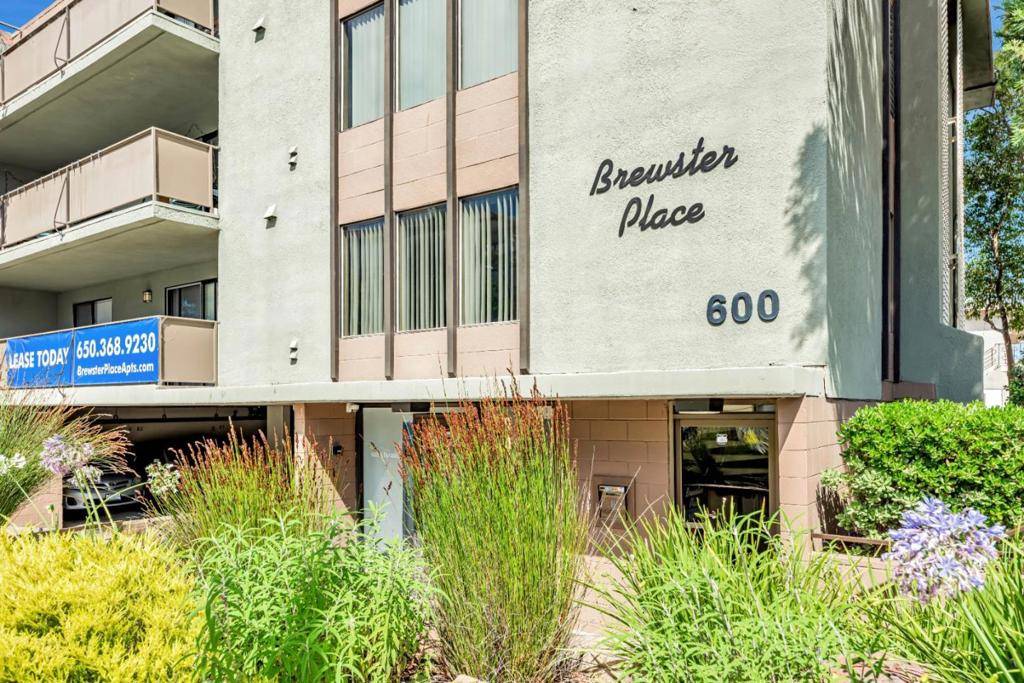 Redwood City, CA 94063,600 Brewster AVE