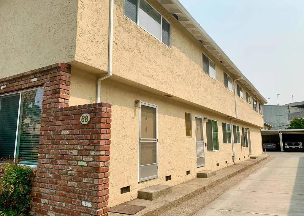 San Jose, CA 95112,6870 S 8th ST