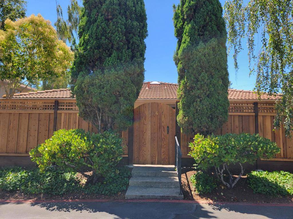 Santa Cruz, CA 95060,141 Peach TER