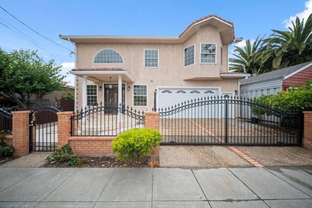 San Bruno, CA 94066,381 Huntington AVE