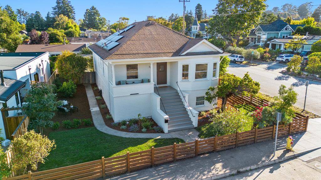 Santa Cruz, CA 95060,331 Van Ness AVE