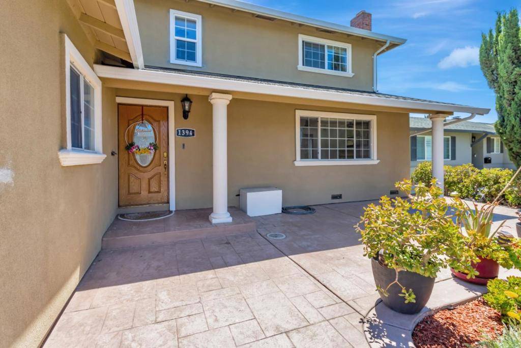 Milpitas, CA 95035,1394 GLACIER DR