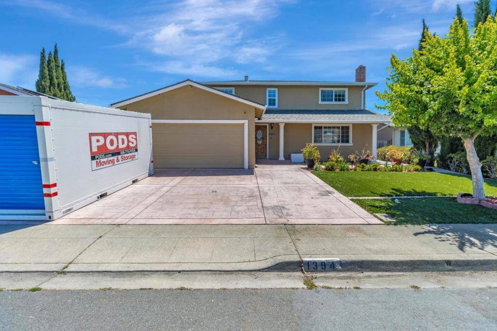 Milpitas, CA 95035,1394 GLACIER DR