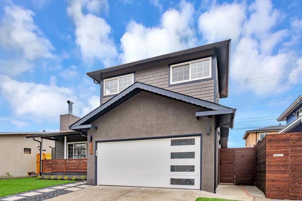 South San Francisco, CA 94080,304 Evergreen DR