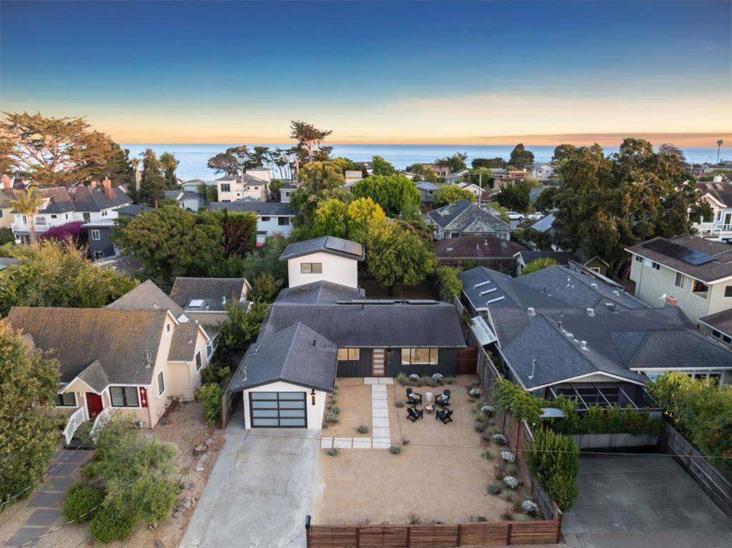 Santa Cruz, CA 95060,421 Oxford WAY