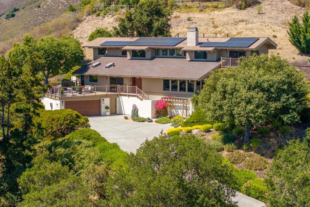 Carmel Valley, CA 93924,13369 Middle Canyon RD