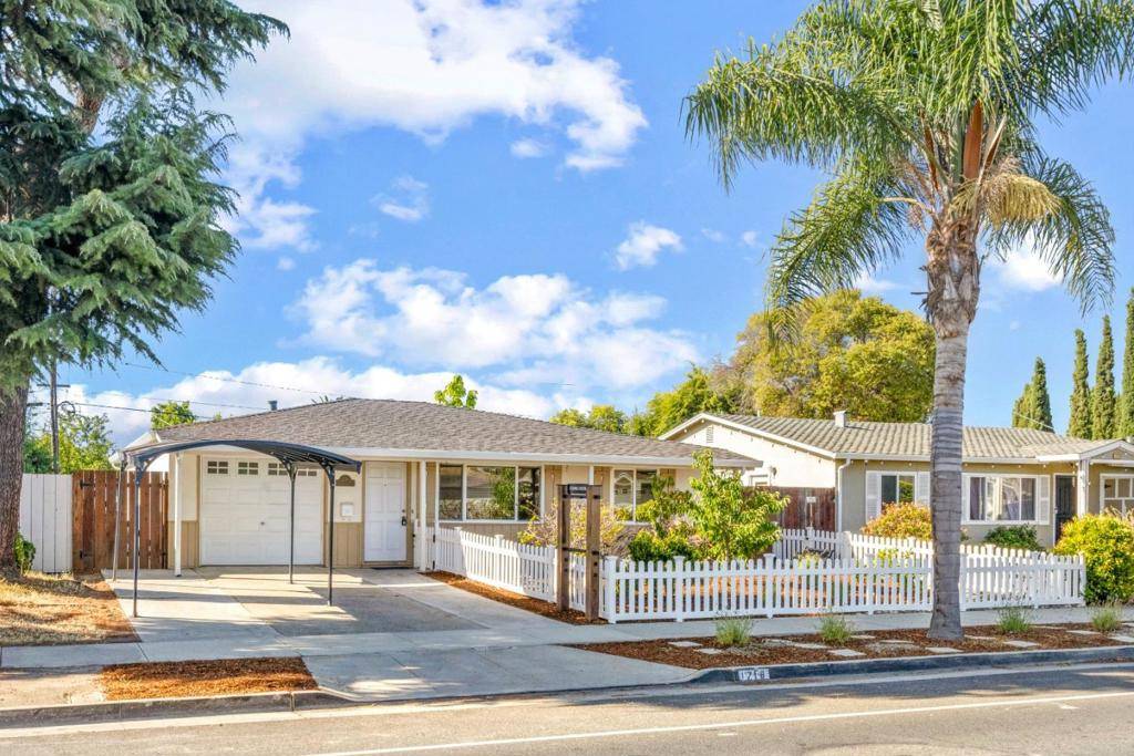 San Jose, CA 95124,1718 Foxworthy AVE