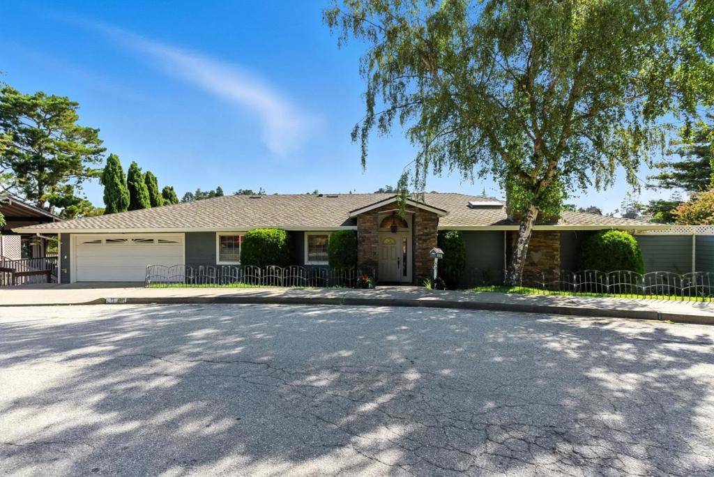 San Carlos, CA 94070,87 Exeter AVE