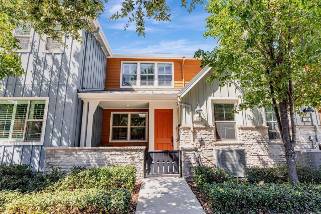 Livermore, CA 94551,274 Fennel WAY #1802