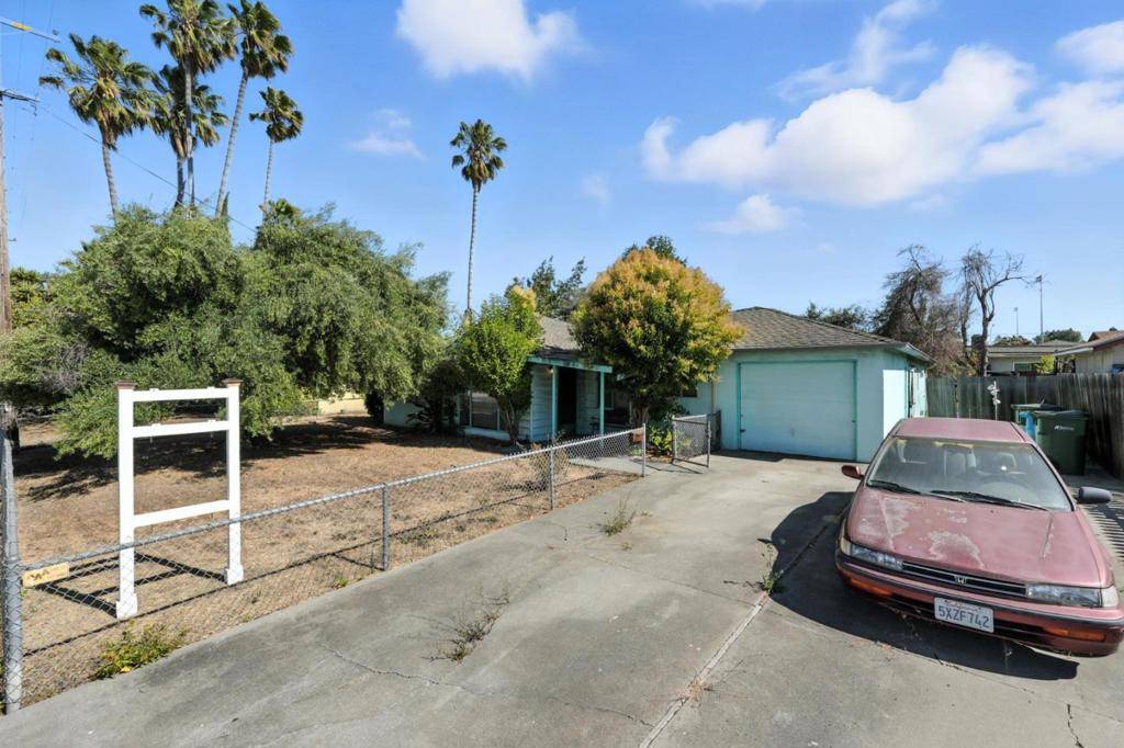 Santa Clara, CA 95051,2992 Humbolt AVE