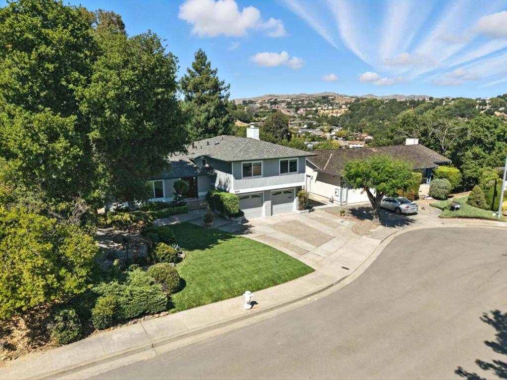 Castro Valley, CA 94552,5529 Feather CT