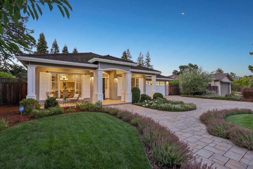 Los Altos, CA 94022,667 Jay ST