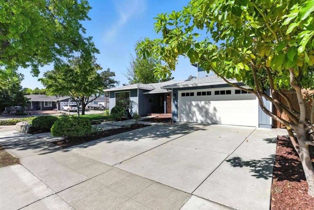 San Jose, CA 95136,4189 Glenmont DR